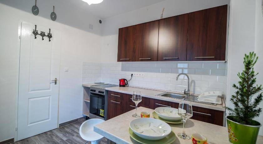 Rakosmente House | 40 m² House ∙ 1 bedroom ∙ 4 guests