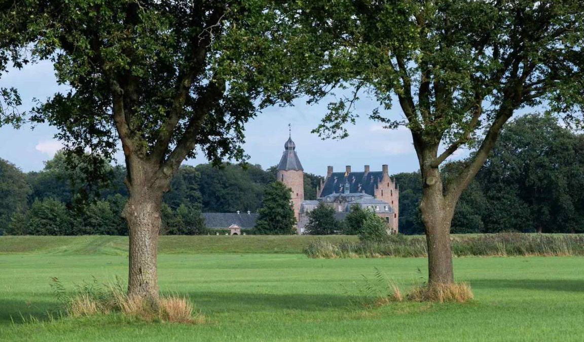 Den Ham House | 40 m² House ∙ 1 bedroom ∙ 2 guests