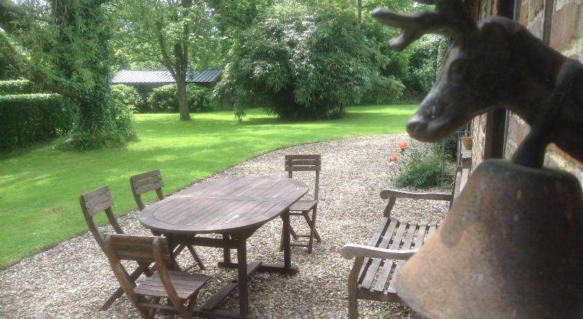 Fresne-le-Plan House | 40 m² House ∙ 2 bedrooms ∙ 4 guests