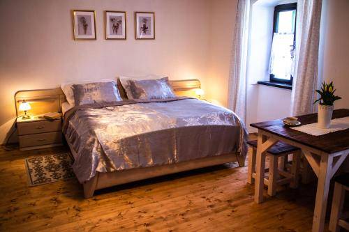 Zabori House | 40 m² House ∙ 2 bedrooms ∙ 4 guests
