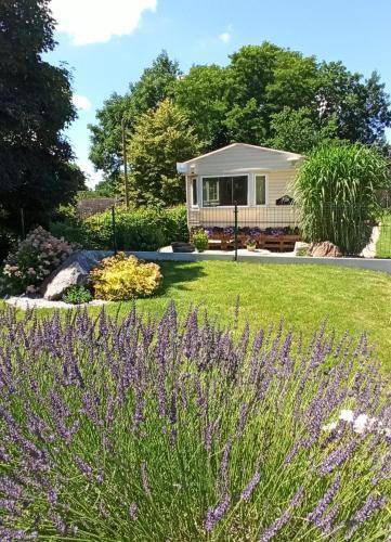 Kosin House | 40 m² House ∙ 2 bedrooms ∙ 4 guests