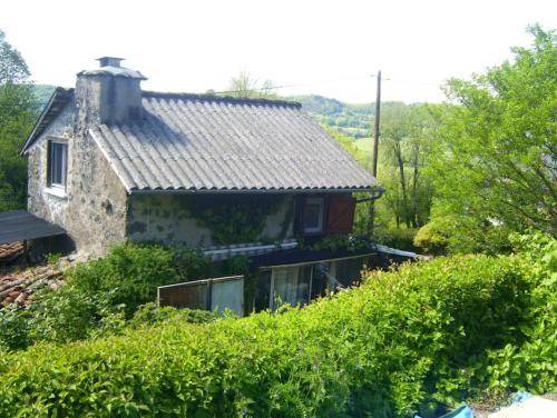 Vezac House | 40 m² House ∙ 2 bedrooms ∙ 4 guests