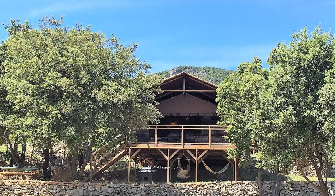 Lodeve House | 40 m² House ∙ 3 bedrooms ∙ 6 guests
