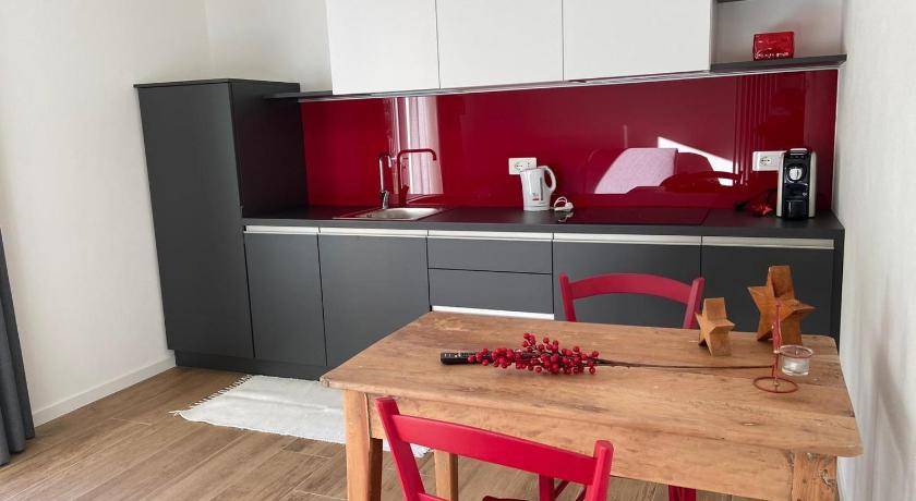 Chiavenna House | 40 m² House ∙ 4 guests