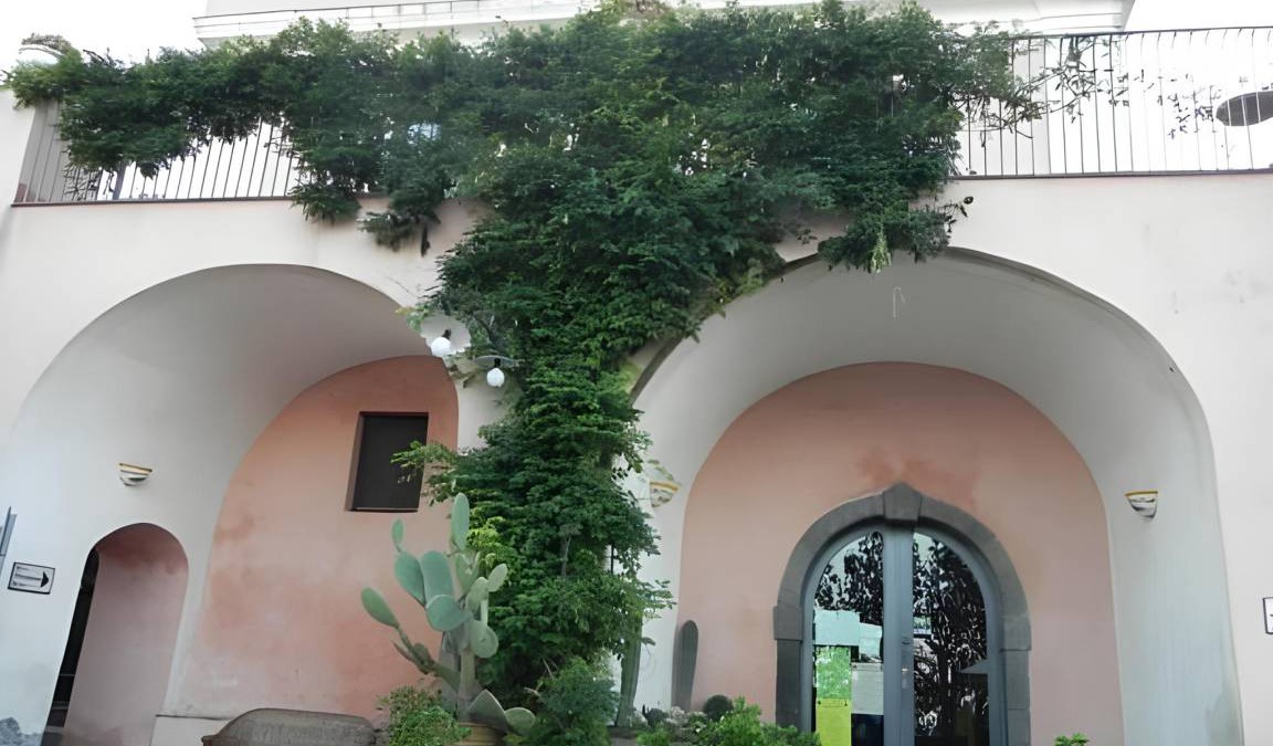 Coste House | 40 m² House ∙ 4 guests