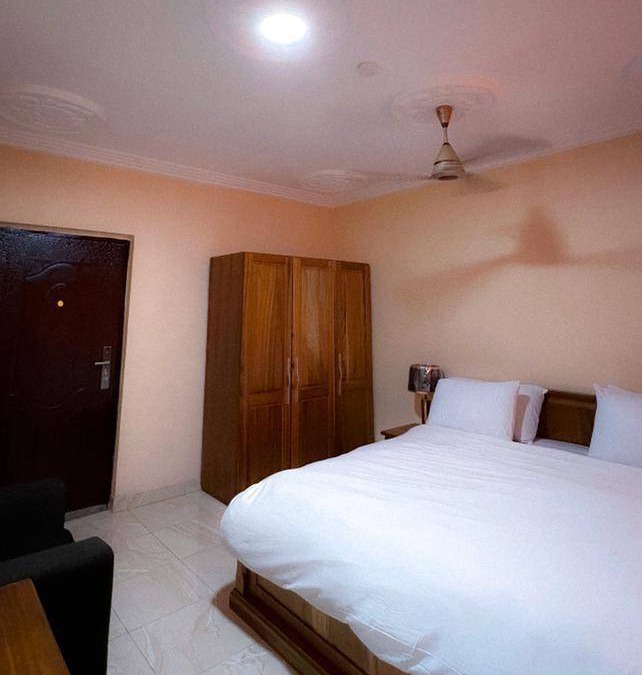 Bono East Region House | 40 m² House ∙ 5 bedrooms ∙ 10 guests
