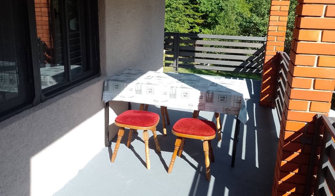 Caglin House | 40 m² House ∙ 1 bedroom ∙ 2 guests