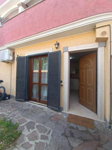 Campo Ascolano House | 40 m² House ∙ 1 bedroom ∙ 3 guests