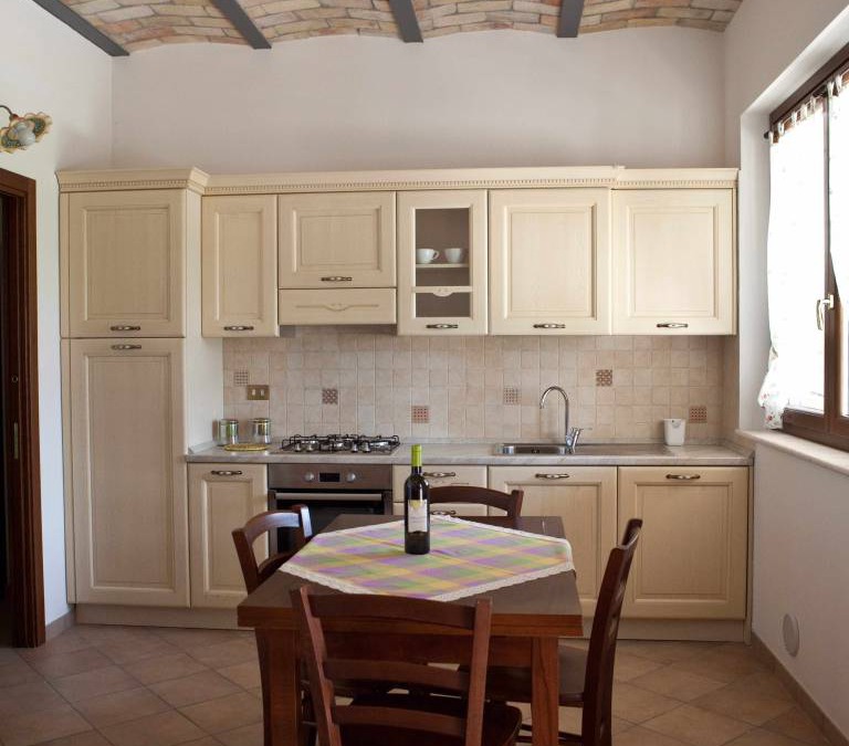 Mosciano Sant'Angelo House | 40 m² House ∙ 1 bedroom ∙ 3 guests