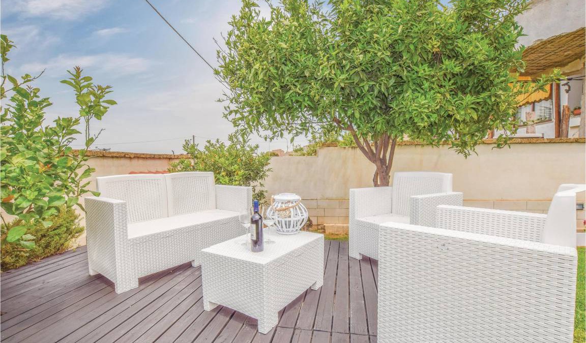 Scoglitti House | 40 m² Maisonette ∙ 1 bedroom ∙ 2 guests