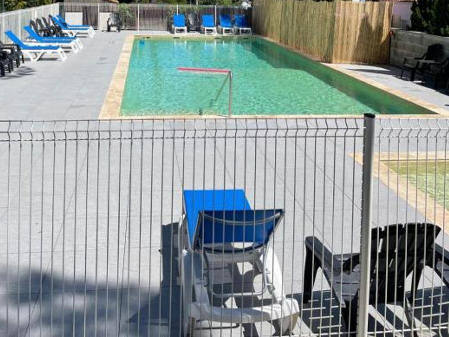 Erdre-en-Anjou House | 40 m² Mobile home ∙ 2 bedrooms ∙ 6 guests