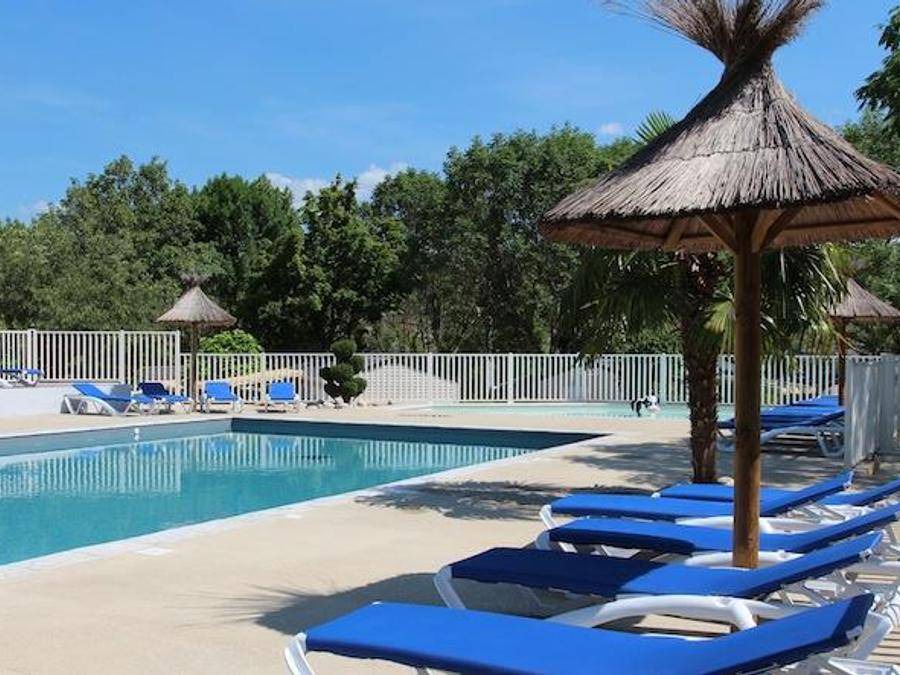 Casteljau House | 40 m² Mobile home ∙ 3 bedrooms ∙ 6 guests