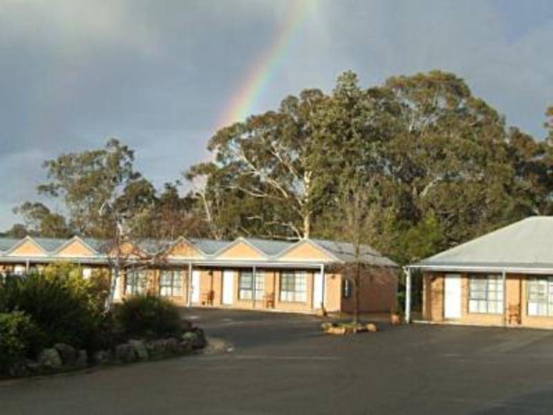 Yass Hotel | 40 m² Motel ∙ 127 guests