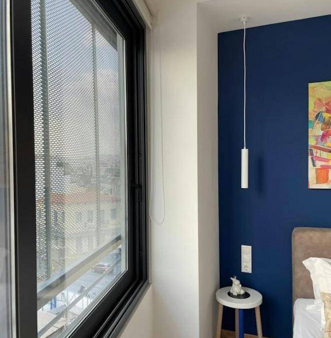 Kerameikos Resort | 40 m² Private room ∙ 1 bedroom ∙ 2 guests