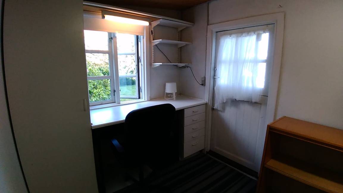Virum Resort | 40 m² Private room ∙ 1 bedroom ∙ 1 guest