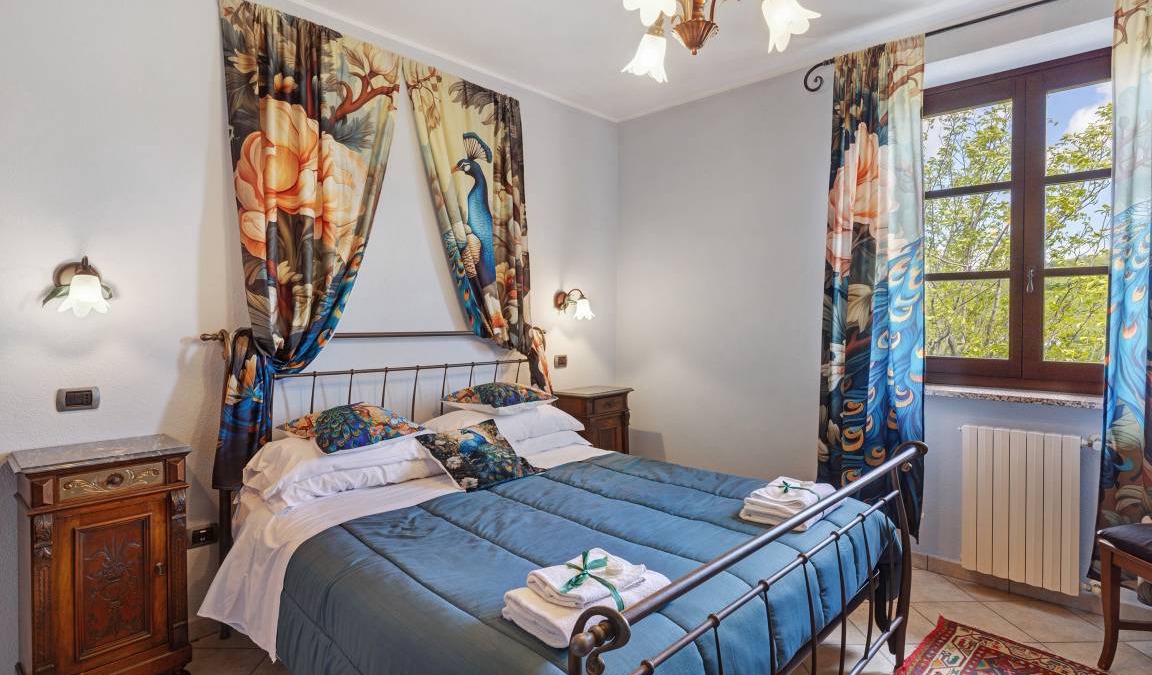 Mango Resort | 40 m² Private room ∙ 1 bedroom ∙ 2 guests