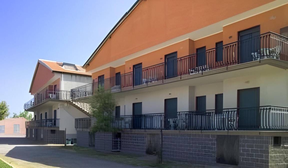 Giardini Naxos Resort | 40 m² Resort ∙ 2 bedrooms ∙ 127 guests