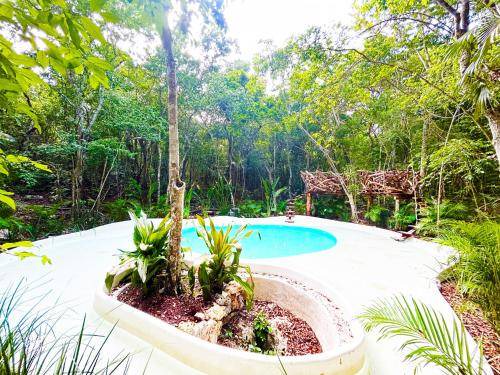 Akumal Resort | 40 m² Resort ∙ 2 guests