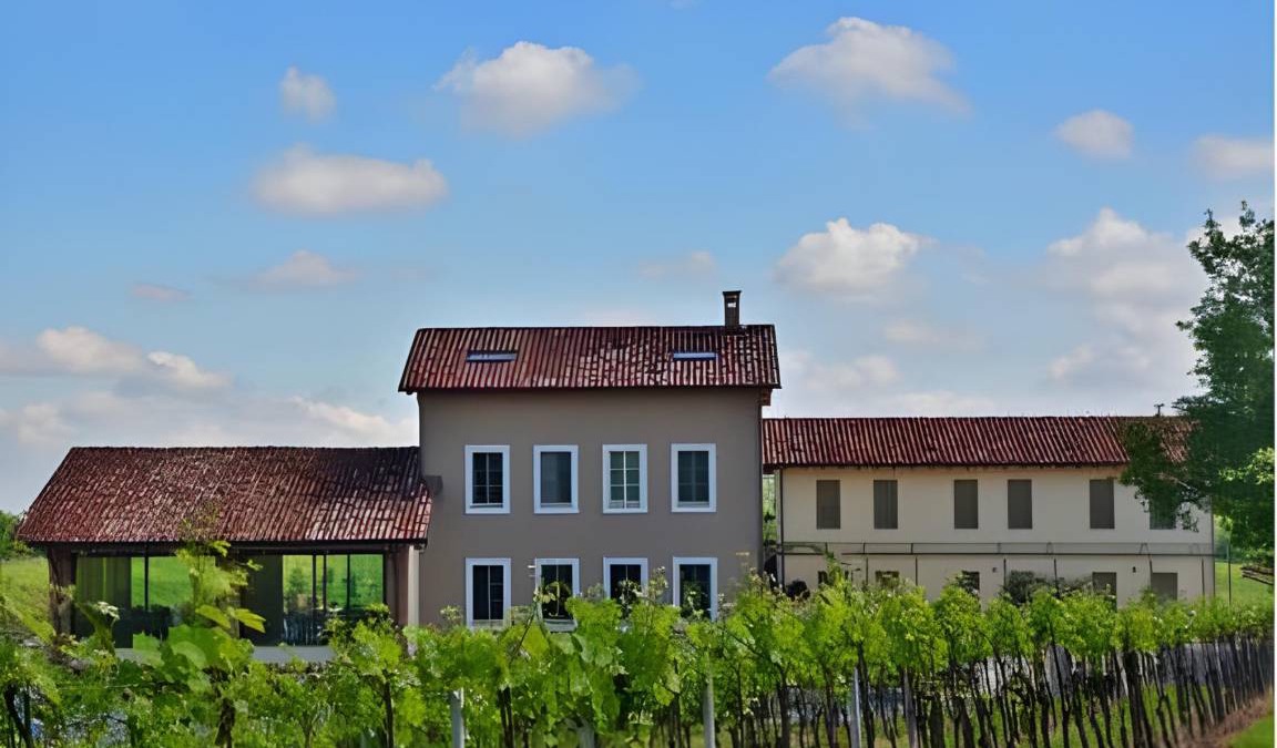 Casteggio Resort | 40 m² Resort ∙ 3 guests