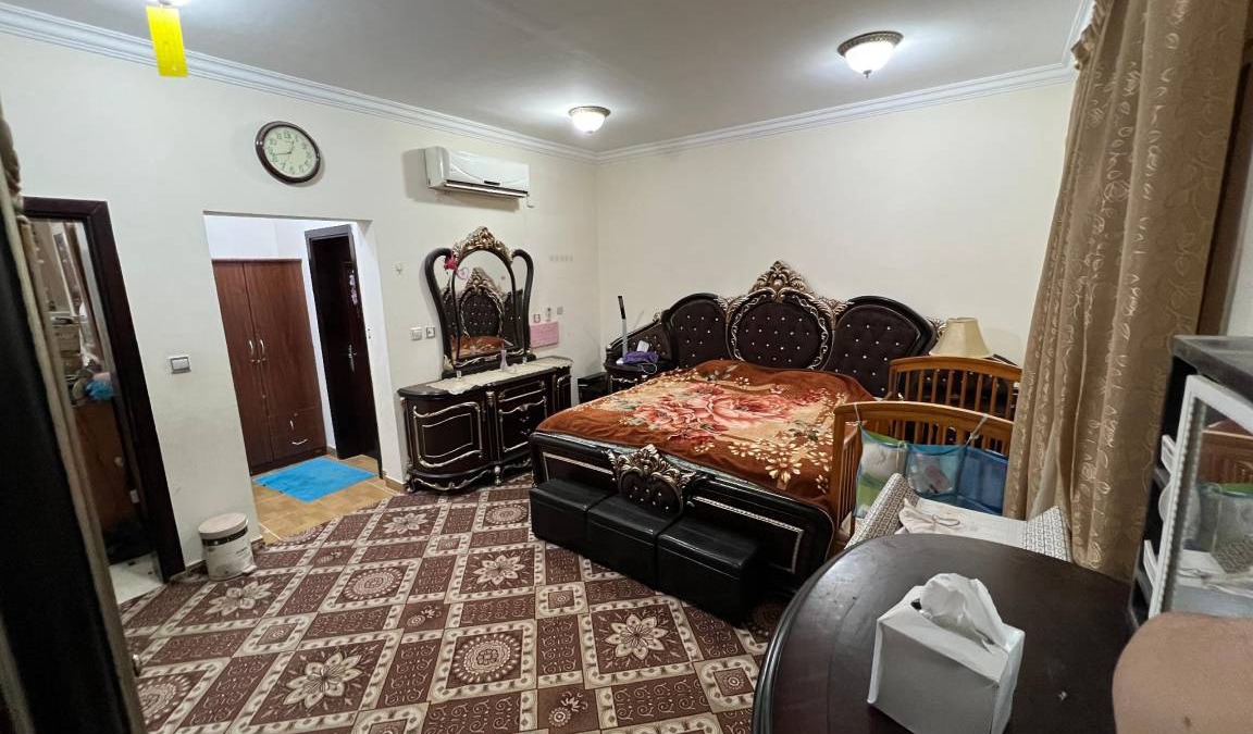 Lusail Villa | 40 m² Villa ∙ 1 bedroom ∙ 2 guests