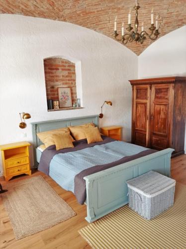 Vas County Apartment | 400 Éves Ház Vendégház