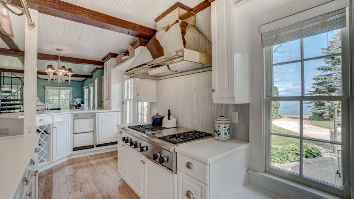 Onamia House | 400 ft OF PRIVATE LUXURY LAKESHORE!nBREATHTAKING VIEWS!nnnn