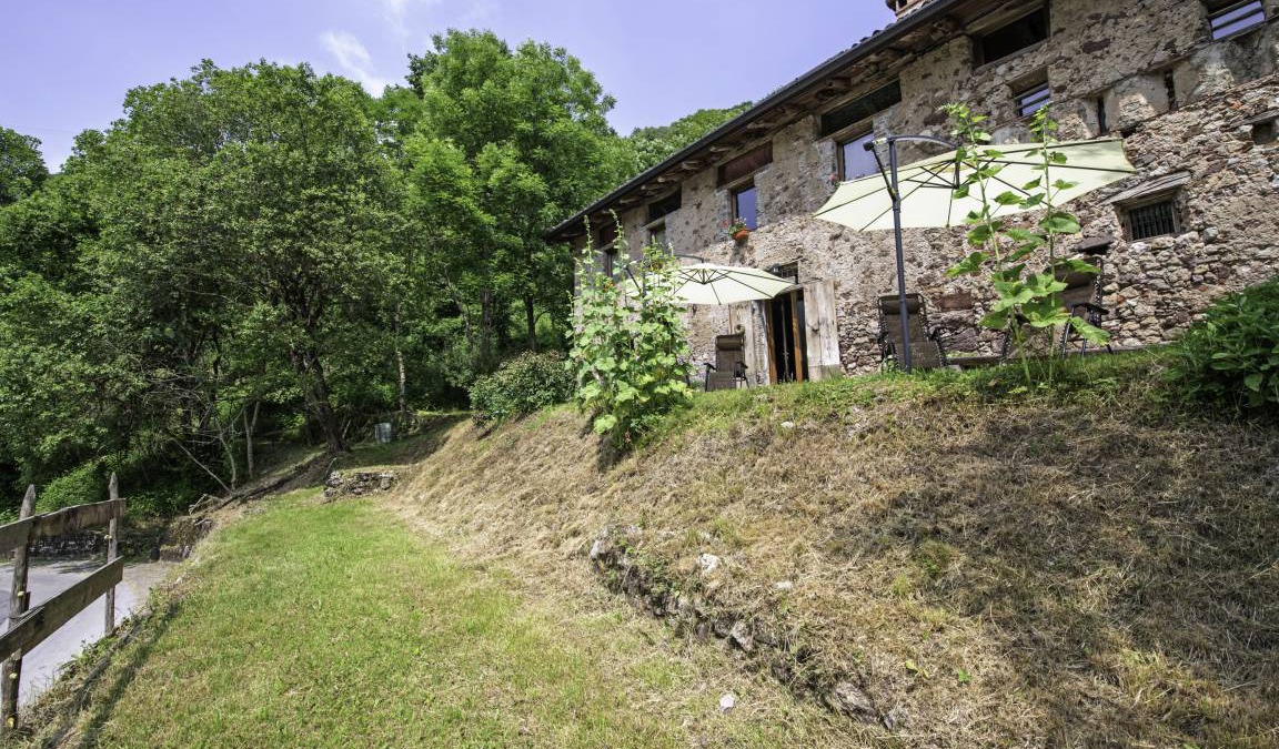 Pertica Alta Apartment | 400 m² Apartment ∙ 4 bedrooms ∙ 12 guests