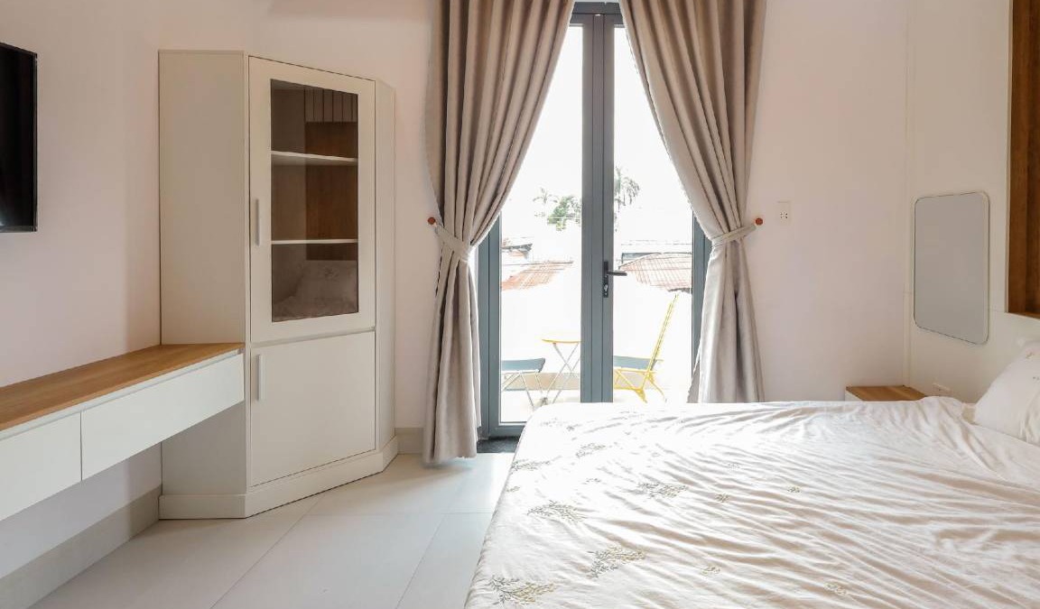 Hiep Ninh Apartment | 400 m² Apartment ∙ 7 bedrooms ∙ 12 guests