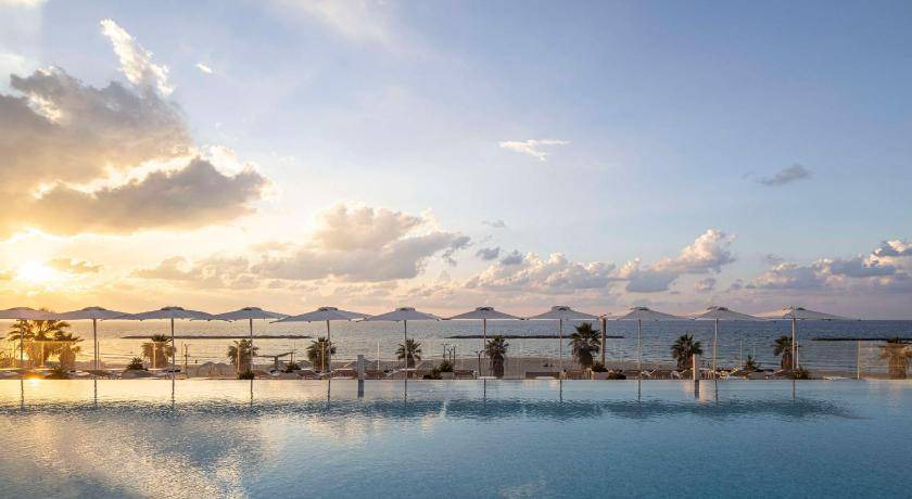Tel Aviv Promenade Hotel | 400 m² Hotel ∙ 2 bedrooms ∙ 13 guests