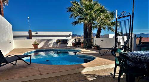 San Carlos House | 400 m² House ∙ 3 bedrooms ∙ 9 guests