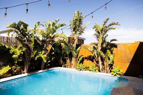 Maroubra House | 400 m² House ∙ 3 bedrooms ∙ 6 guests