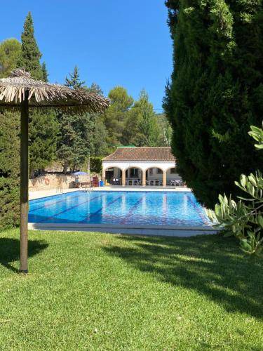 La Carroja House | 400 m² House ∙ 5 bedrooms ∙ 11 guests