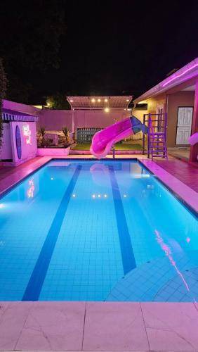 Nong Pla Lai House | 400 m² House ∙ 5 bedrooms ∙ 14 guests