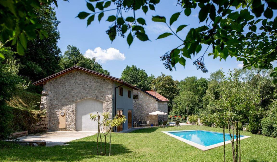 Prem House | 400 m² House ∙ 6 bedrooms ∙ 12 guests