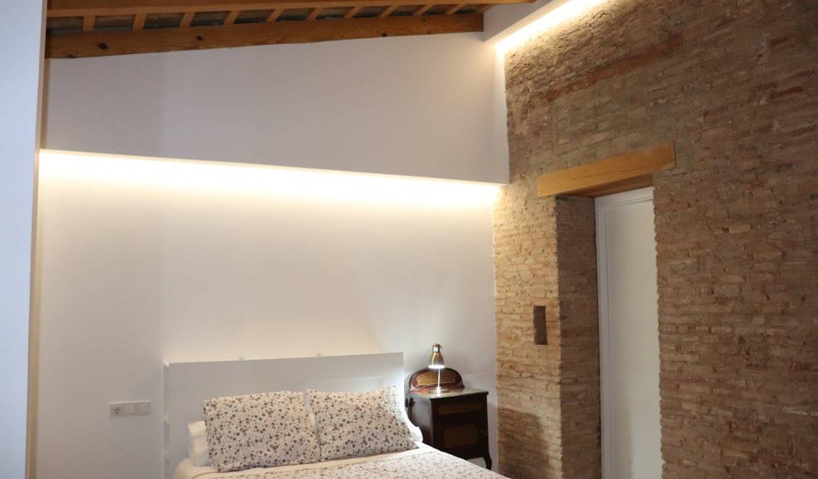 Alboraya Resort | 400 m² Private room ∙ 1 bedroom ∙ 1 guest