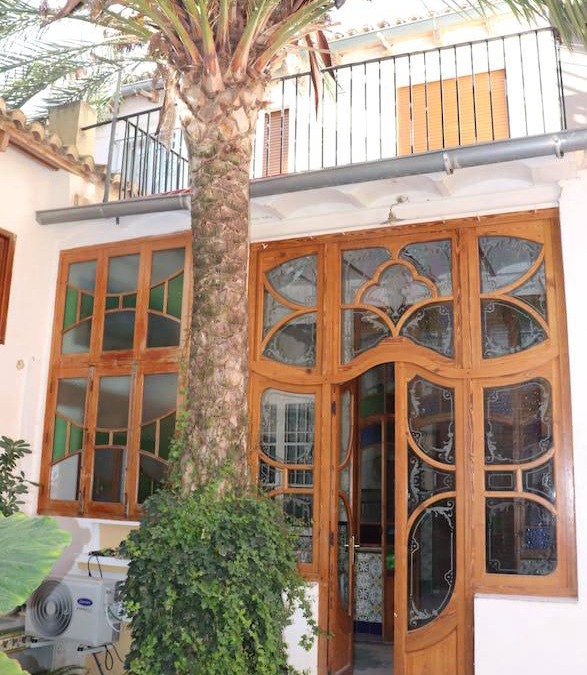 Alboraya Resort | 400 m² Private room ∙ 1 bedroom ∙ 1 guest