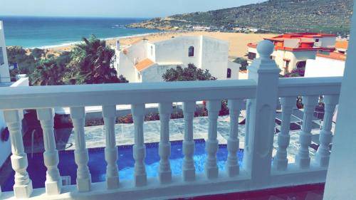 Achakkar Villa | 400 m² Villa ∙ 3 bedrooms ∙ 10 guests