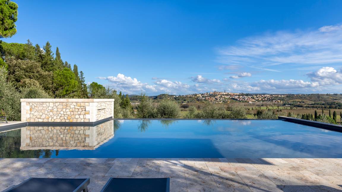 Selvatelle Villa | 400 m² Villa ∙ 5 bedrooms ∙ 10 guests