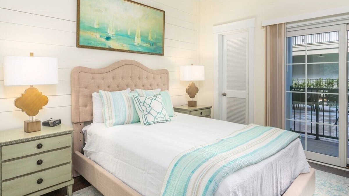 King City Condo | 400 Ocean Suites at the Heart of St.Simons Pier Village Unit 2202-2nd Floor