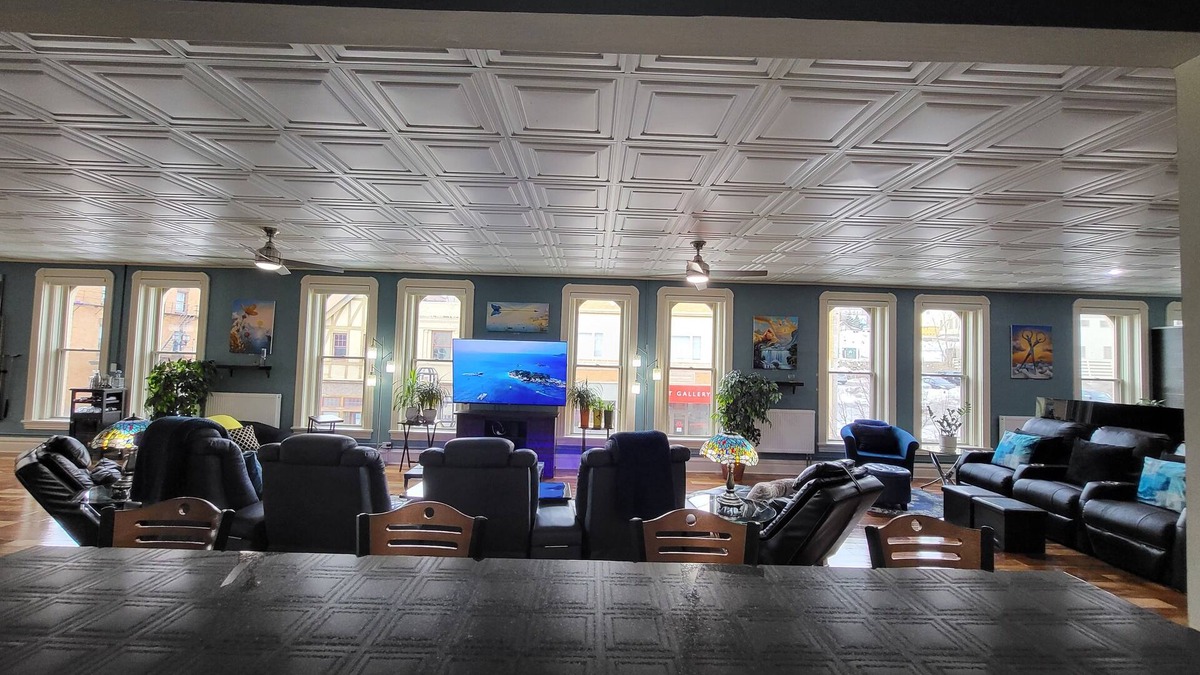 Downtown - Waterfront Condo | 4000 sq ft Luxury Loft Downtown Duluth!
