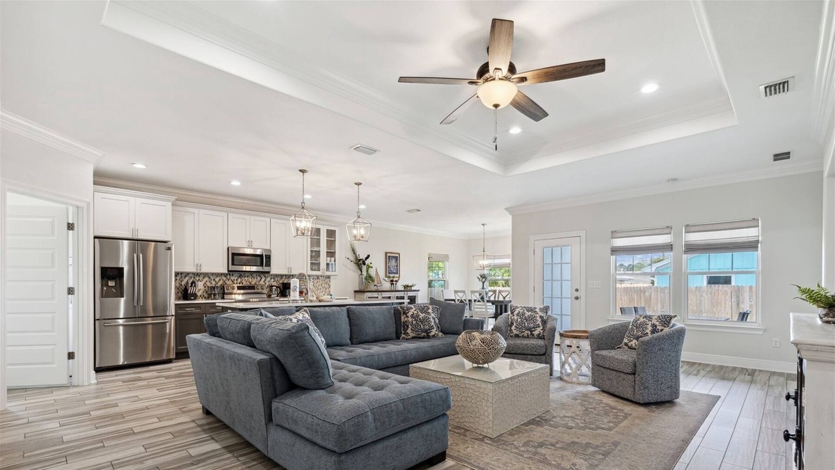 Silver Sands House | 4009 Silver Sands Rd-Perfect Family Beach Getaway!