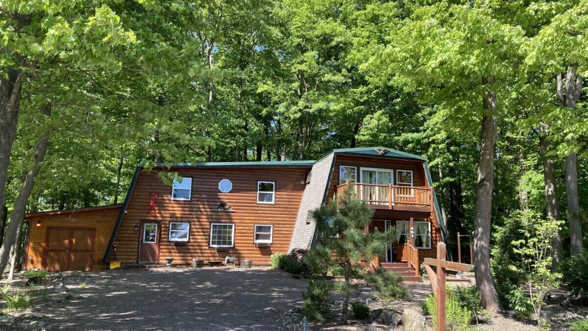 Hidden Valley Apartment | 401 Gardner Road, Somerset