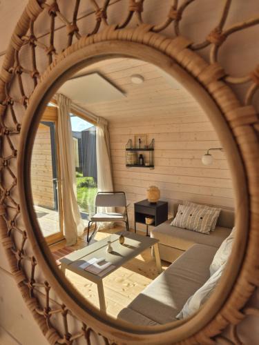 Bleckede House | 401-Tiny House Donau