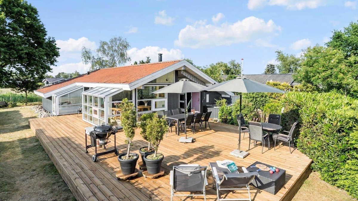Juelsminde House | 40106 Juelsminde - Fasanlunden 34