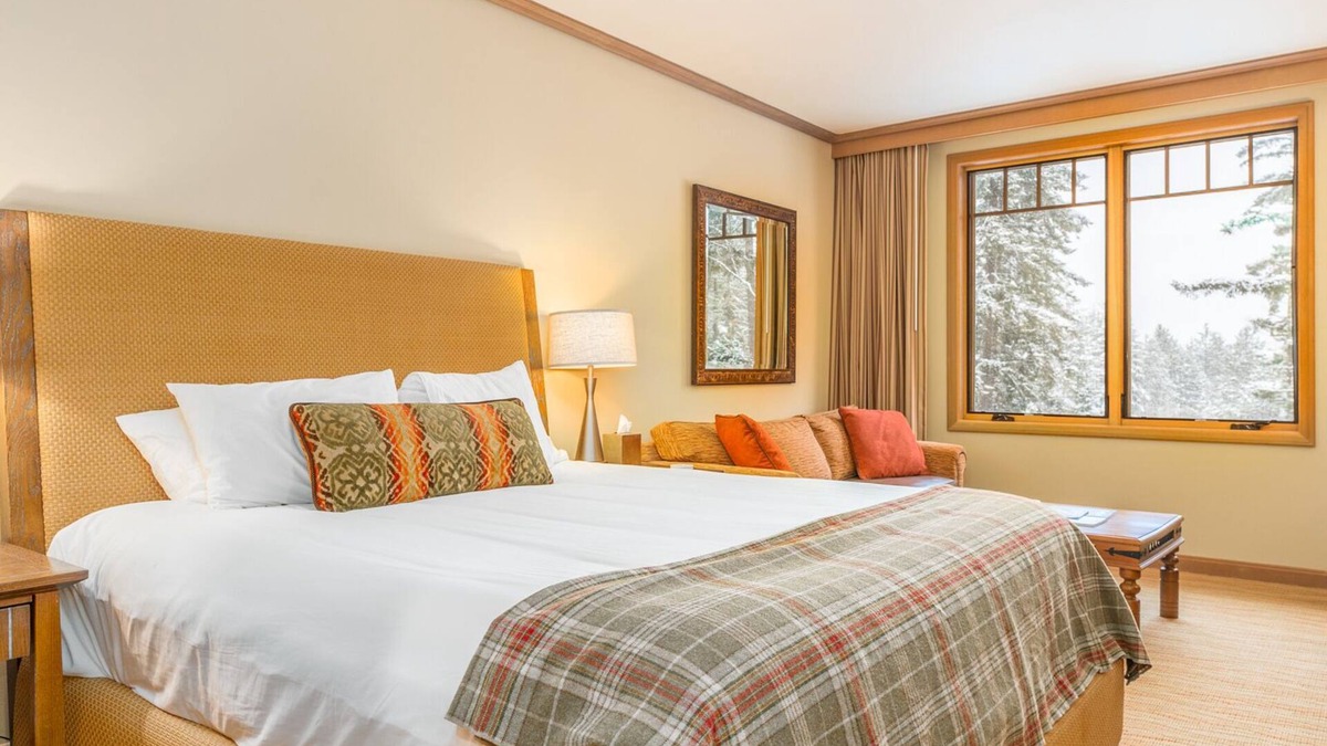Cle Elum Apartment | 4014☀️Fabulous Studio at Suncadia Lodge