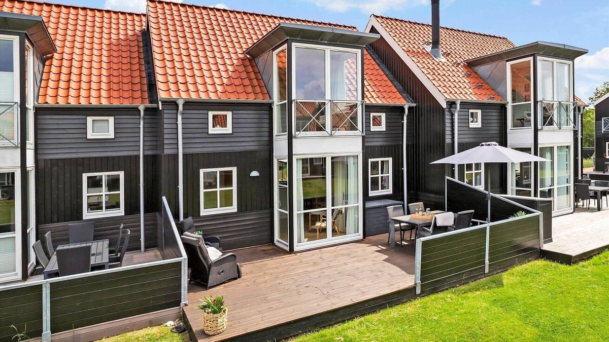 Juelsminde House | 40168 Juelsminde - Strandengen 52