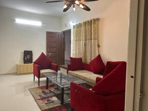 Vizianagaram House | 402 @ Vistaram