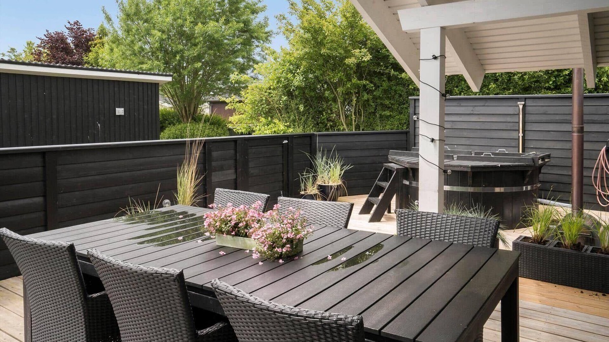 Pøt Strandby House | 40501 Juelsminde - Pøt Strandby 251