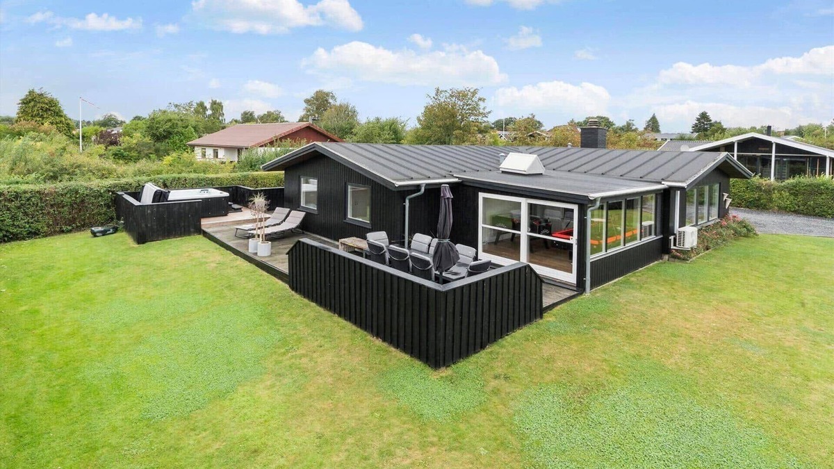 Pøt Strandby House | 40514 Juelsminde - Pøt Strandby 22