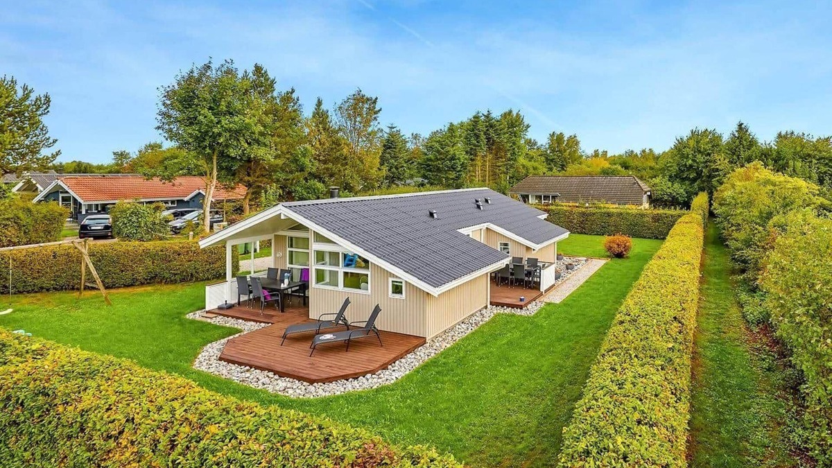 Pøt Strandby House | 40525 Juelsminde - Pøt Strandby 275